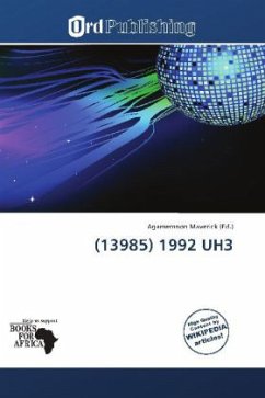 (13985) 1992 UH3