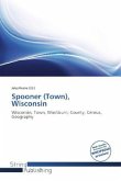 Spooner (Town), Wisconsin