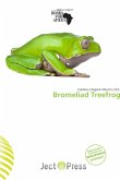 Bromeliad Treefrog