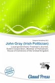 John Gray (Irish Politician)