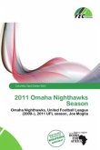 2011 Omaha Nighthawks Season