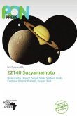 22140 Suzyamamoto 22140 Suzyamamoto