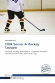 OHA Senior A Hockey League