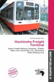 Hachinohe Freight Terminal