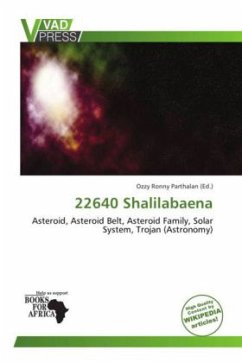 22640 Shalilabaena