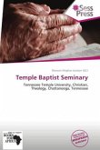 Temple Baptist Seminary