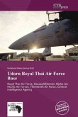 Udorn Royal Thai Air Force Base