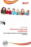 Follicular large-cell lymphoma