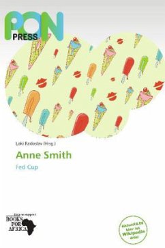 Anne Smith