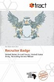 Recruiter Badge