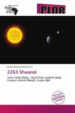 Cover 2263 Shaanxi