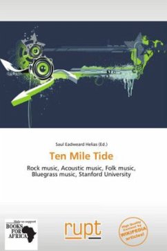 Ten Mile Tide