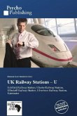UK Railway Stations - U