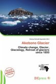 Akebono Glacier