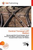 Central Terminal LRT Station