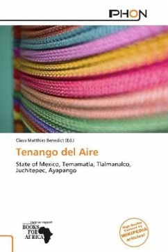 Tenango del Aire