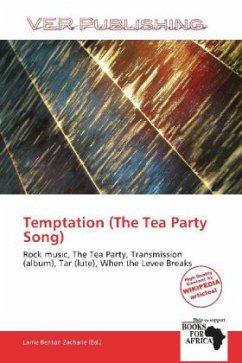 Temptation (The Tea Party Song)