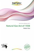 Natural Gas Act of 1938