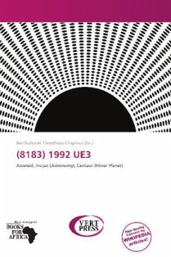 (8183) 1992 UE3