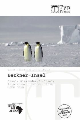 Berkner-Insel Berkner-Insel