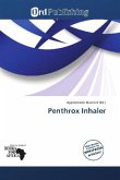 Penthrox Inhaler