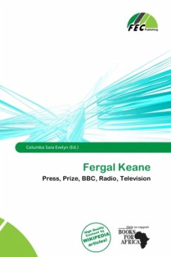 Fergal Keane