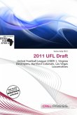 2011 UFL Draft