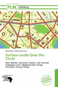 Surface undle Over the Circle