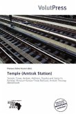 Temple (Amtrak Station)