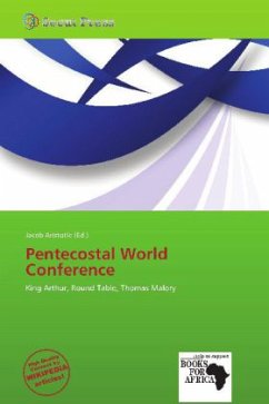 Pentecostal World Conference
