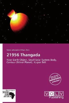 Cover 21956 Thangada