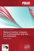 Natural Justice: Lawyers for Communities and the Environment