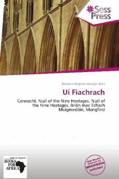 Uí Fiachrach