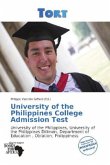 University of the Philippines College Admission Test