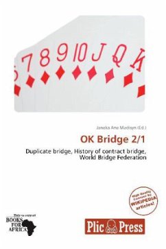 OK Bridge 2/1