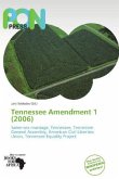Tennessee Amendment 1 (2006)