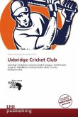 Uxbridge Cricket Club Uxbridge Cricket Club