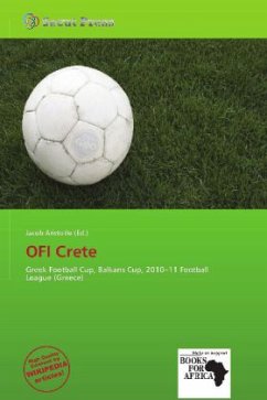 Cover OFI Crete