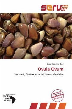 Cover Ovula Ovum