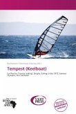 Tempest (Keelboat)