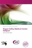 Rogue Valley Medical Center Heliport