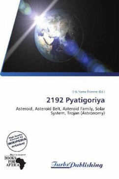2192 Pyatigoriya