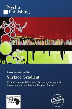 Surface Gradient