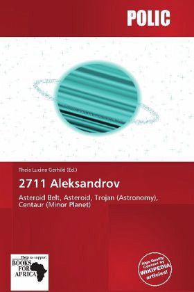 2711 Aleksandrov