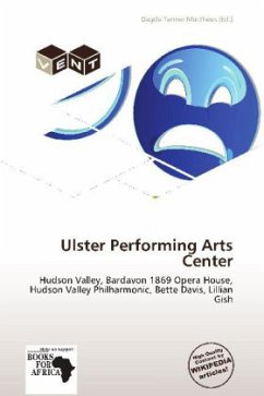 Ulster Performing Arts Center
