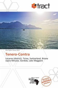 Tenero-Contra