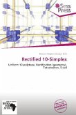 Rectified 10-Simplex