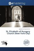 St. Elizabeth of Hungary Church (New York City)