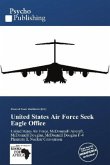 United States Air Force Seek Eagle Office