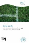 Serge Lairle